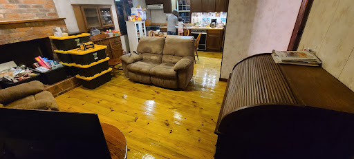 Building Materials Supplier «Decks & Docks Lumber Company Wilmington», reviews and photos, 407 Landmark Dr, Wilmington, NC 28412, USA