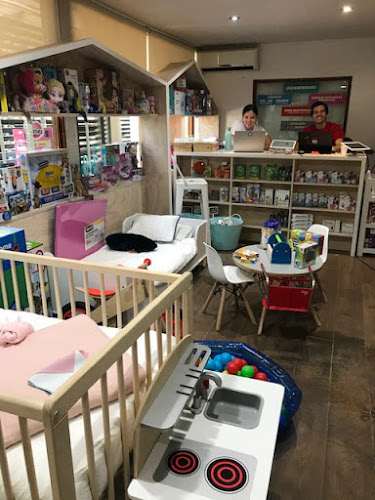 Opiniones de Babytuto en Las Condes - Tienda para bebés