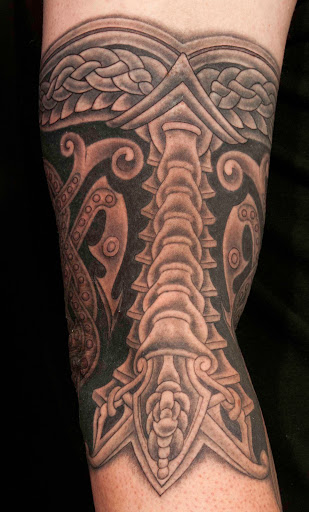 Explore grief tattoos ideas, creative tattoo ideas in Reno, available at Stingray Tattoo supplies