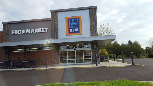 Supermarket «ALDI», reviews and photos, 5525 IL-53, Lisle, IL 60532, USA