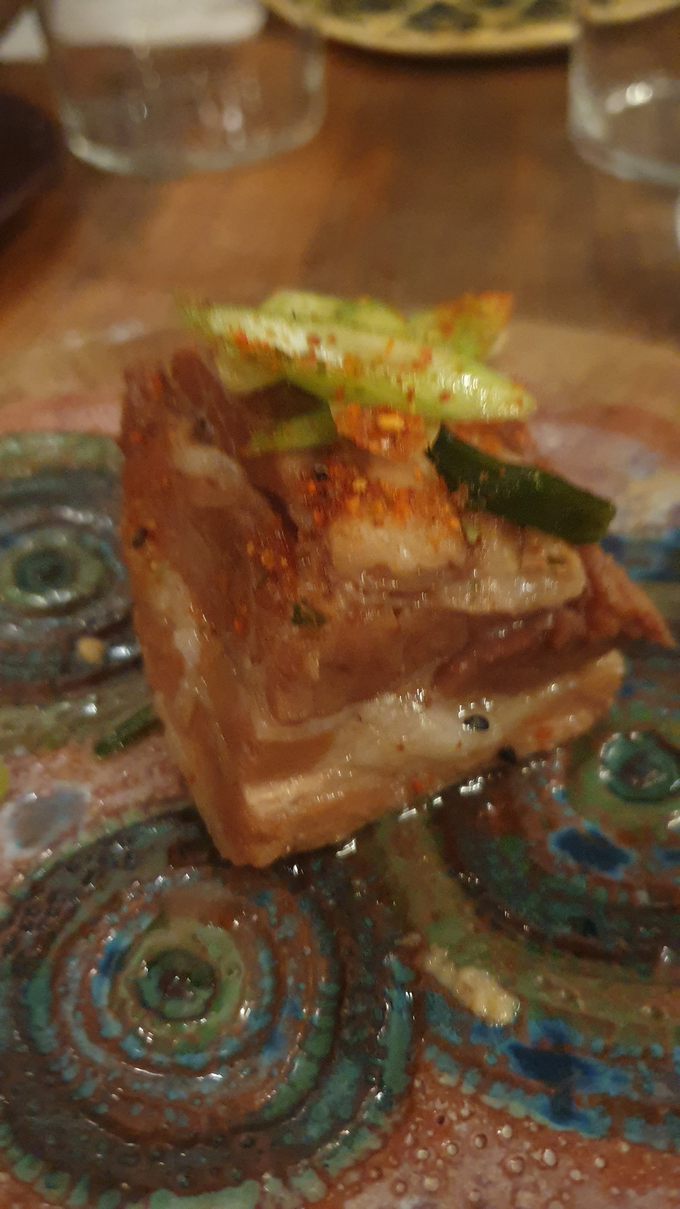 Photo n° 1 de l'avis de Victor.a fait le 04/11/2023 à 12:05