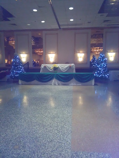 Ballroom «Richlin Catering & Event Center», reviews and photos, 1700 Van Bibber Rd, Edgewood, MD 21040, USA