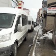 van erciş minibüs durağı