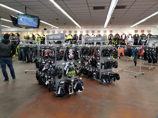 Motorcycle Parts Store «Cycle Gear», reviews and photos, 344 S Decatur Blvd, Las Vegas, NV 89107, USA