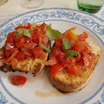 Photo n°1 de l'avis de Nina.e fait le 18/04/2017 à 08:56 sur le  Il Ritrovo à Forio