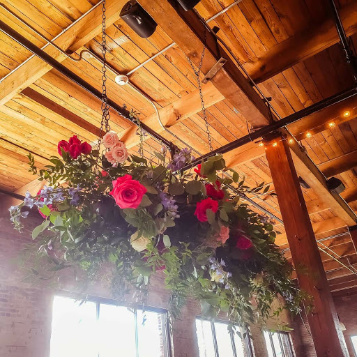 Florist «JP Parker Flowers Franklin», reviews and photos, 377 E Jefferson St # A, Franklin, IN 46131, USA