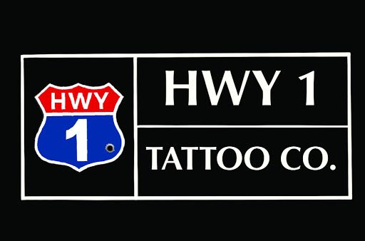 Explore ladybug tattoo ideas, creative tattoo ideas in Elgin, available at HWY 1 Tattoo Co.