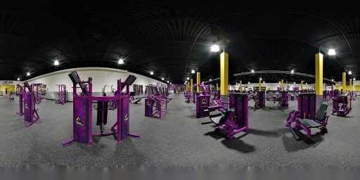 Gym «Planet Fitness», reviews and photos, 2167 Old Hudson Rd, St Paul, MN 55119, USA