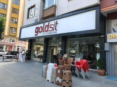 GOLDSİT ISPARTA OFİS MOBİLYALARI