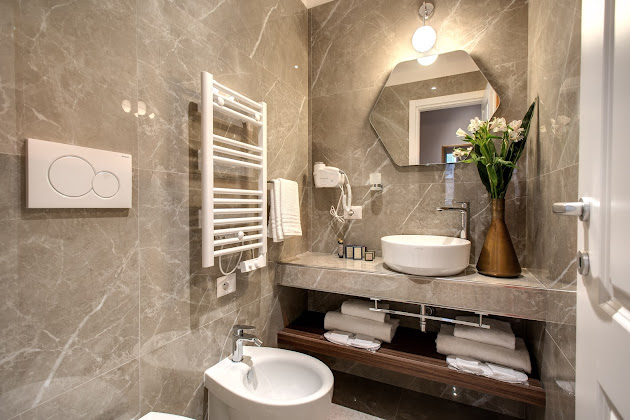 Photos du propriétaire hôtels Tree Charme Parliament Boutique Hotel 00186 Rome