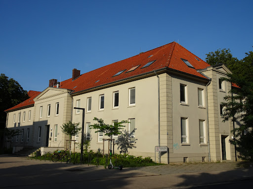 Institut für Geologie