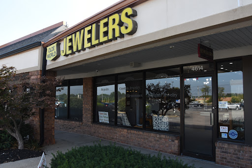 Jeweler «Olde World Jewelers», reviews and photos, 4614 N Illinois St, Fairview Heights, IL 62208, USA