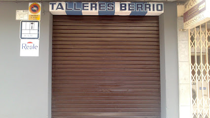 Talleres Berrio