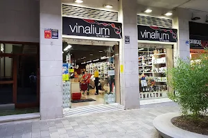 Vinalium image