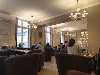 Atmosphère du Restaurant Le P'tit ZINC à Dijon - n°3