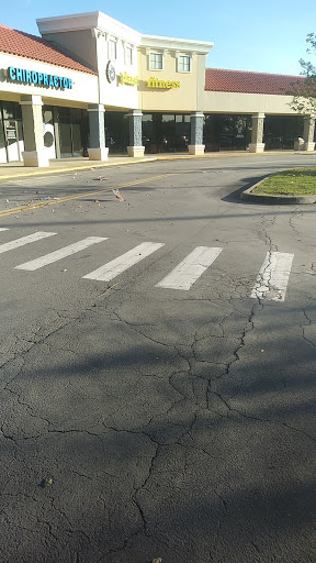 Gym «Planet Fitness», reviews and photos, 4020 13th St, St Cloud, FL 34769, USA