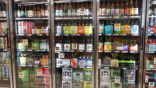 Convenience Store «Hawthorne Market», reviews and photos, 2950 SE Hawthorne Blvd, Portland, OR 97214, USA