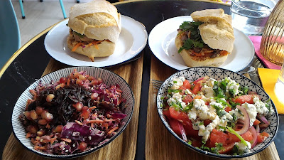 Miss Banh Mi à Paris