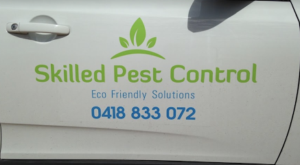 Home Cleaning Services Skilled Pest Control