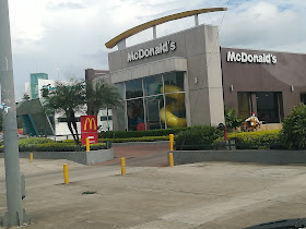 McDonald's Machala