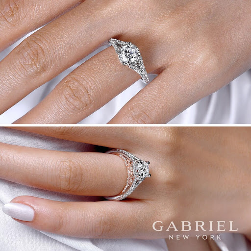 Jewelry Store «Mariloff Diamonds & Fine Jewelry», reviews and photos, 5151 Belt Line Rd #100, Dallas, TX 75254, USA