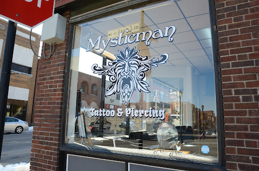 Explore aries tattoo ideas for men, creative tattoo ideas in Platteville, available at Legacy Impressions Tattoos & Piercings