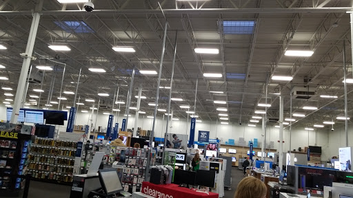 Electronics Store «Best Buy», reviews and photos, 4650 1st Ave NE, Cedar Rapids, IA 52402, USA