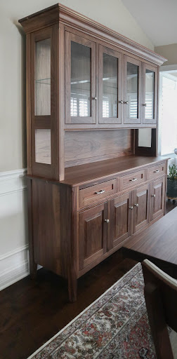 Furniture Store «Rustic Elements Furniture», reviews and photos, 100 McDonald Ave, Joliet, IL 60431, USA