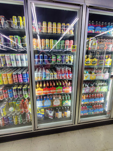 Liquor Store «Savaya Brothers Liquor Store», reviews and photos, 19441 Plymouth Rd, Detroit, MI 48228, USA
