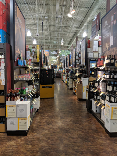 Wine Store «Total Wine & More», reviews and photos, 4370 N Oracle Rd, Tucson, AZ 85705, USA