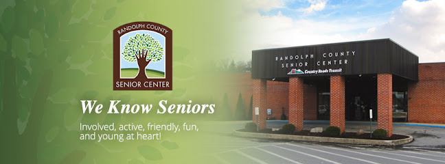 Randolph County Senior Center