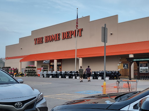 The Home Depot, 20131 I-45, Spring, TX 77373, USA, 