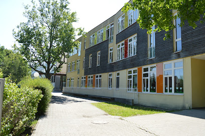 Mittelschule Steinergasse