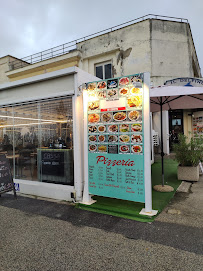 Ristorante Pizzeria Il Delfino à Viareggio menu