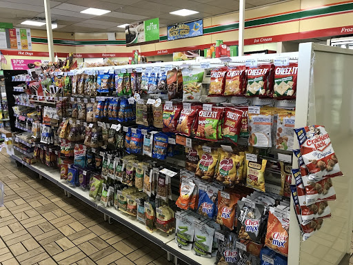 Convenience Store «7-Eleven», reviews and photos, 1325 N Grand Ave, Walnut, CA 91789, USA