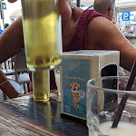 Photo n°4 de l'avis de Giuseppe.o fait le 04/09/2021 à 09:35 sur le  Bar Capriccio à Procida