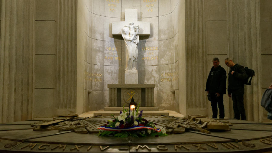 Photo n° 1 de l'avis de Eric.R fait le 24/06/2022 à 09:29