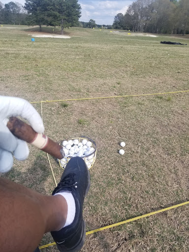 Golf Course «Wendell Coffee Golf and Event Center», reviews and photos, 1963 Georgia 74, Tyrone, GA 30290, USA