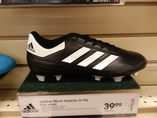 Sporting Goods Store «Academy Sports + Outdoors», reviews and photos, 1205 Wimberly Dr SW, Decatur, AL 35603, USA