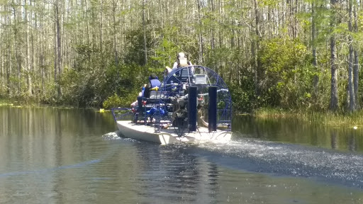 Nature Preserve «Grassy Waters Preserve», reviews and photos, 8264 Northlake Blvd, West Palm Beach, FL 33412, USA