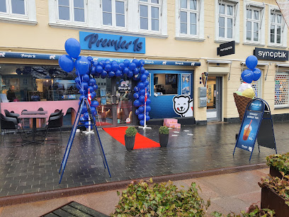 Premier Is butik