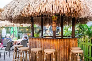 Bamboo Beach Bar image