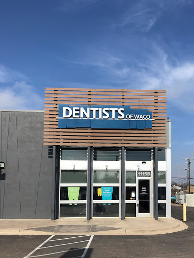 Dentists of Waco