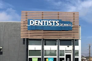 Dentists of Waco image