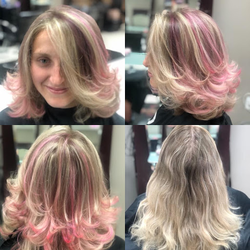 Beauty Salon «Salon Tusey», reviews and photos, 2465 MD-97, Glenwood, MD 21738, USA