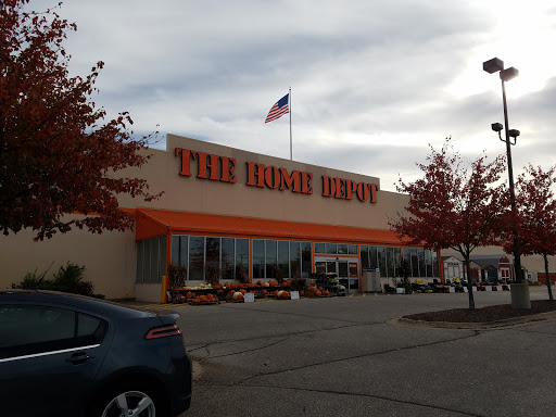 Home Improvement Store «The Home Depot», reviews and photos, 4501 1st Ave SE, Cedar Rapids, IA 52403, USA