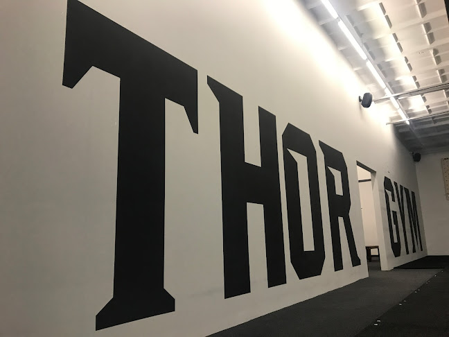 Opinii despre Thor Gym Debrecen în Debrecen - Edzőterem