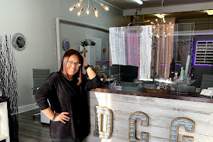 DCG custom nails studio