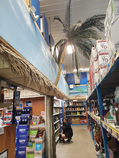 Wine Store «Atlantic Liquors», reviews and photos, 19108 Coastal Hwy # 1, Rehoboth Beach, DE 19971, USA