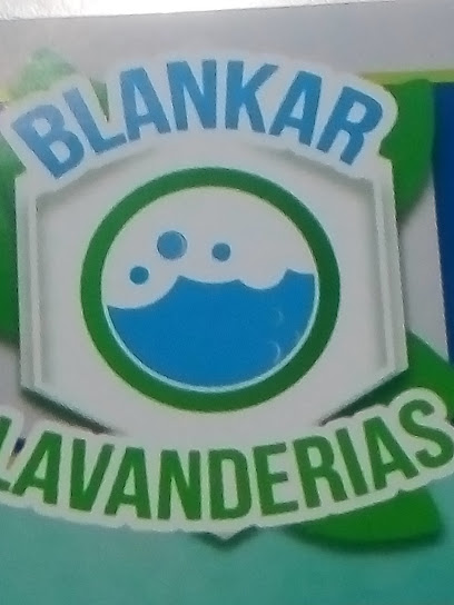 BlanKar lavandería